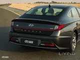 هيونداي سوناتا 2023